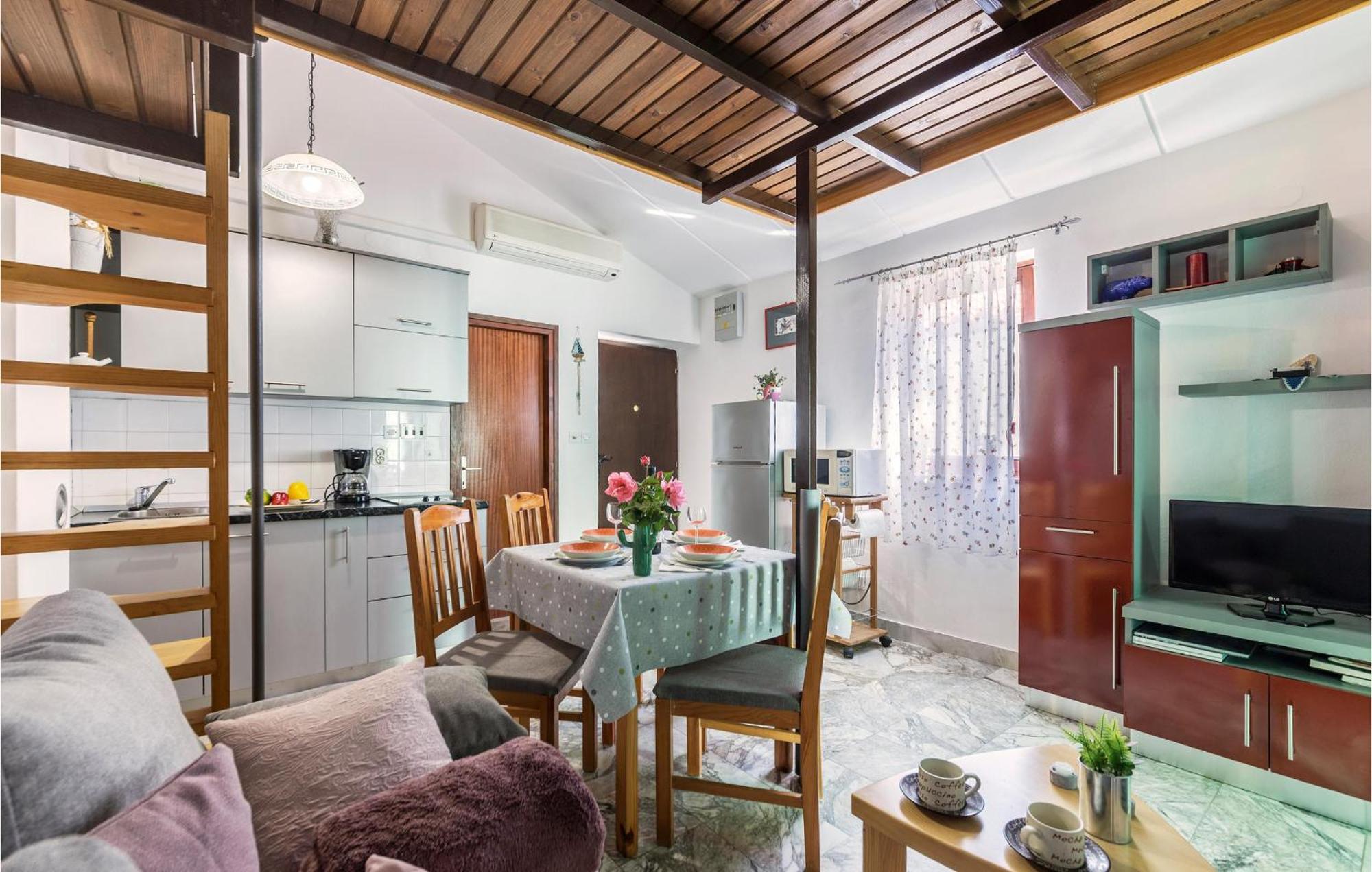 Amazing In With Kitchen Barbariga